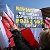 Protest w Zgorzelcu