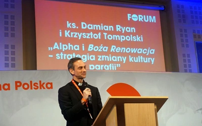 Trzy klucze odnowy
