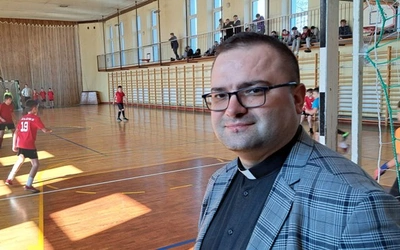 Eliminacje w Wyższym Seminarium Duchownym