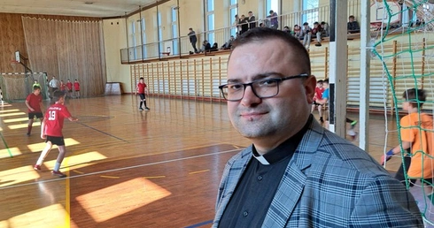 Eliminacje w Wyższym Seminarium Duchownym