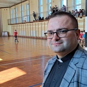 Eliminacje w Wyższym Seminarium Duchownym