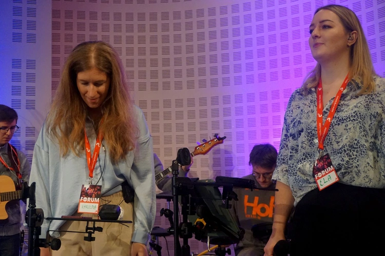 Forum Alpha w Gliwicach (1)