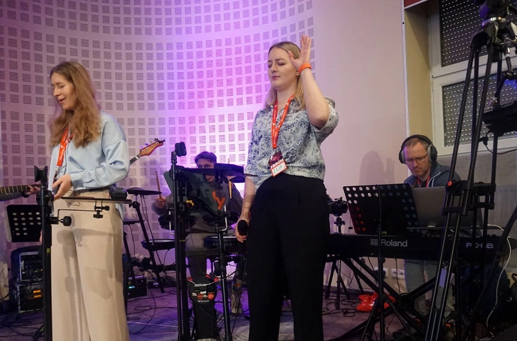 Forum Alpha w Gliwicach (1)