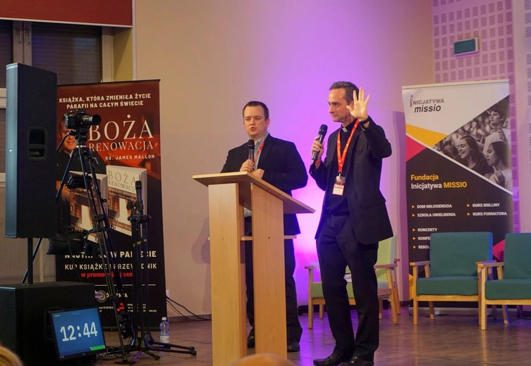 Forum Alpha w Gliwicach (2)