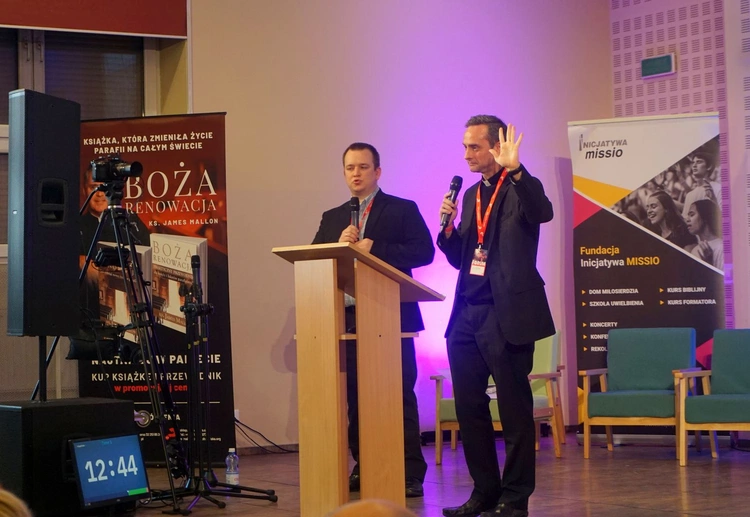 Forum Alpha w Gliwicach (2)