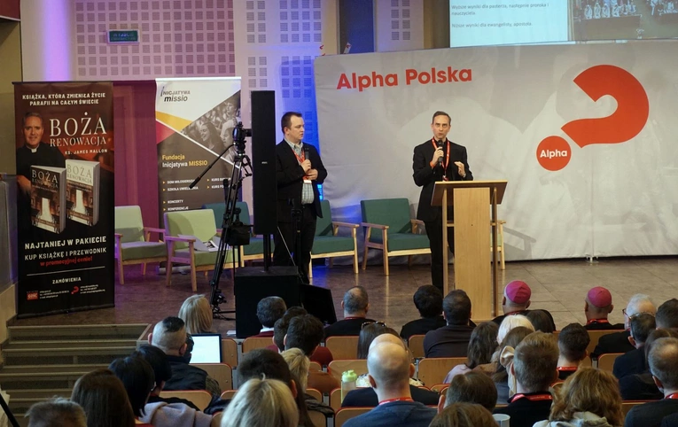 Forum Alpha w Gliwicach (2)