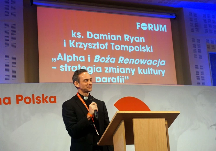 Forum Alpha w Gliwicach (2)