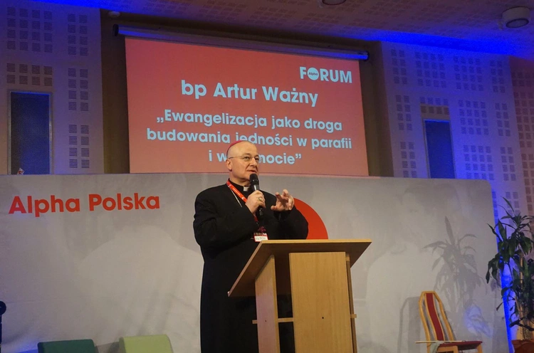 Forum Alpha w Gliwicach (2)