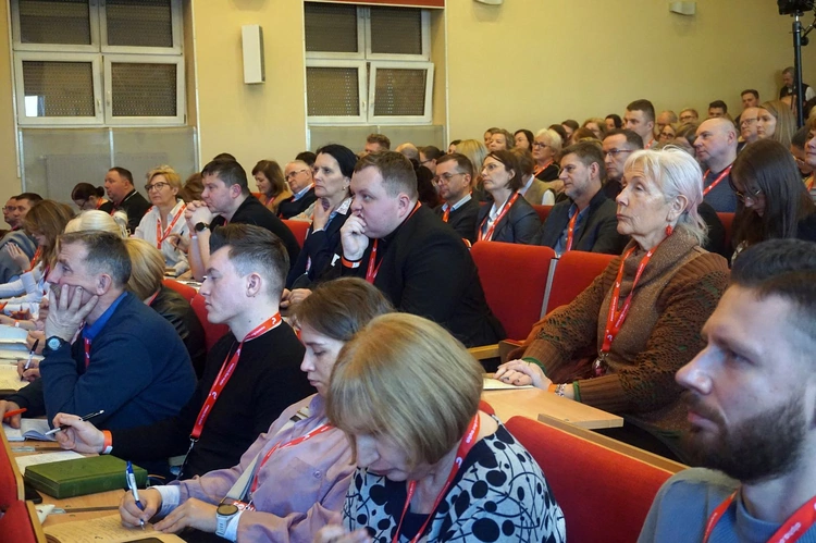 Forum Alpha w Gliwicach (2)