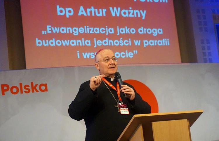 Forum Alpha w Gliwicach (2)