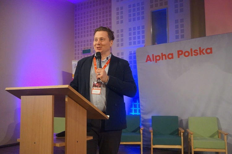 Forum Alpha w Gliwicach (2)