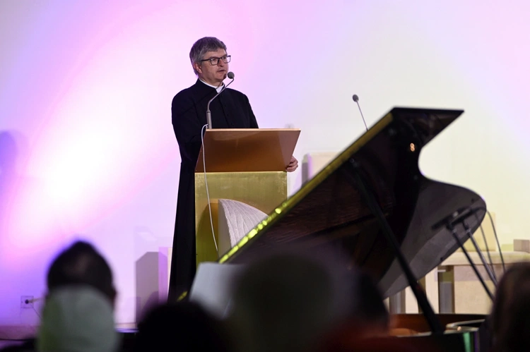 Prawykonanie "Życie mego życia"