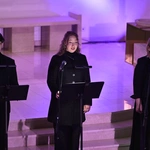 Prawykonanie "Życie mego życia"