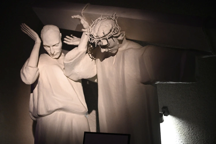 Prawykonanie "Życie mego życia"