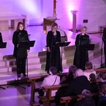 Prawykonanie "Życie mego życia"