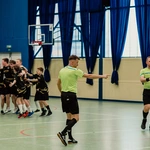 ​Mistrzowie w piłce nożnej LSO 2025