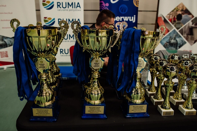 ​Mistrzowie w piłce nożnej LSO 2025