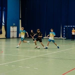 ​Mistrzowie w piłce nożnej LSO 2025
