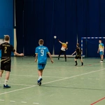 ​Mistrzowie w piłce nożnej LSO 2025