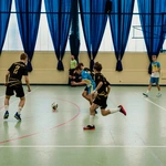 ​Mistrzowie w piłce nożnej LSO 2025