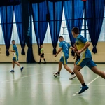 ​Mistrzowie w piłce nożnej LSO 2025
