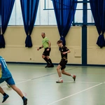 ​Mistrzowie w piłce nożnej LSO 2025
