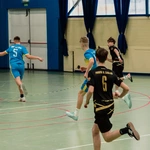 ​Mistrzowie w piłce nożnej LSO 2025
