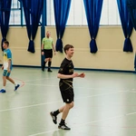 ​Mistrzowie w piłce nożnej LSO 2025