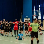 ​Mistrzowie w piłce nożnej LSO 2025