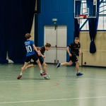 ​Mistrzowie w piłce nożnej LSO 2025