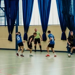 ​Mistrzowie w piłce nożnej LSO 2025