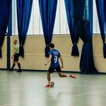 ​Mistrzowie w piłce nożnej LSO 2025