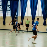 ​Mistrzowie w piłce nożnej LSO 2025