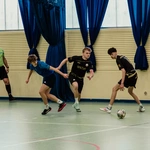 ​Mistrzowie w piłce nożnej LSO 2025