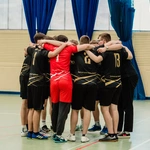 ​Mistrzowie w piłce nożnej LSO 2025