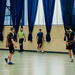 ​Mistrzowie w piłce nożnej LSO 2025