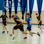 ​Mistrzowie w piłce nożnej LSO 2025