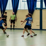 ​Mistrzowie w piłce nożnej LSO 2025