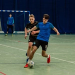 ​Mistrzowie w piłce nożnej LSO 2025