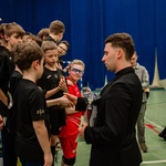 ​Mistrzowie w piłce nożnej LSO 2025