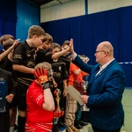 ​Mistrzowie w piłce nożnej LSO 2025