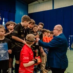 ​Mistrzowie w piłce nożnej LSO 2025
