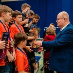 ​Mistrzowie w piłce nożnej LSO 2025