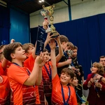 ​Mistrzowie w piłce nożnej LSO 2025