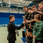​Mistrzowie w piłce nożnej LSO 2025
