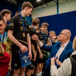 ​Mistrzowie w piłce nożnej LSO 2025