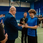 ​Mistrzowie w piłce nożnej LSO 2025