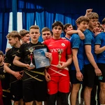 ​Mistrzowie w piłce nożnej LSO 2025