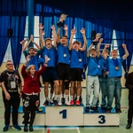​Mistrzowie w piłce nożnej LSO 2025