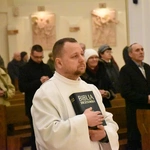 Udzielenie posługi lektoratu